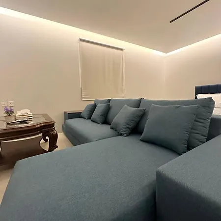 Villa Apartments Riyadh Exterior photo