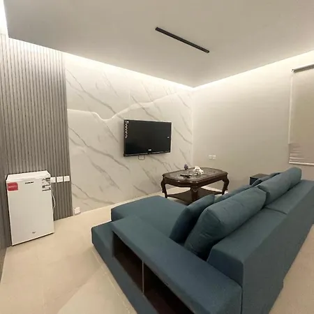 Villa Apartments Riyadh Exterior photo