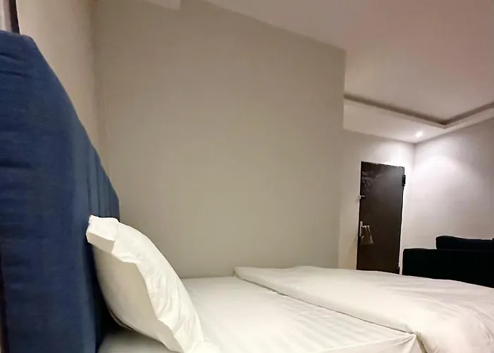 Villa Apartments
