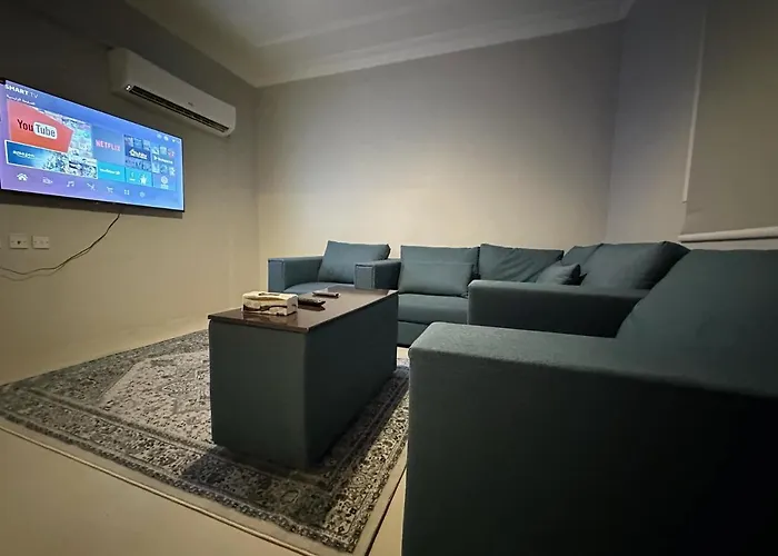 Villa Apartments