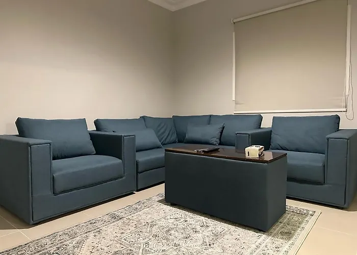 Villa Apartments