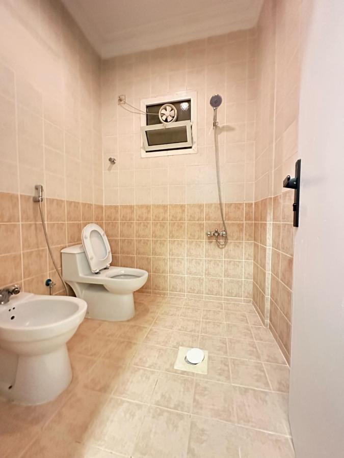 Villa Apartments *