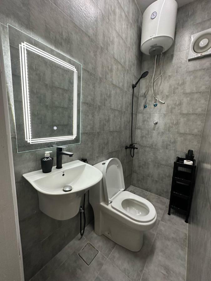 Villa Apartments * Riyadh