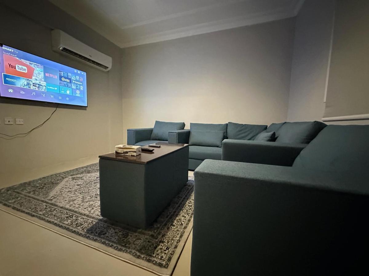 Villa Apartments * Riyadh