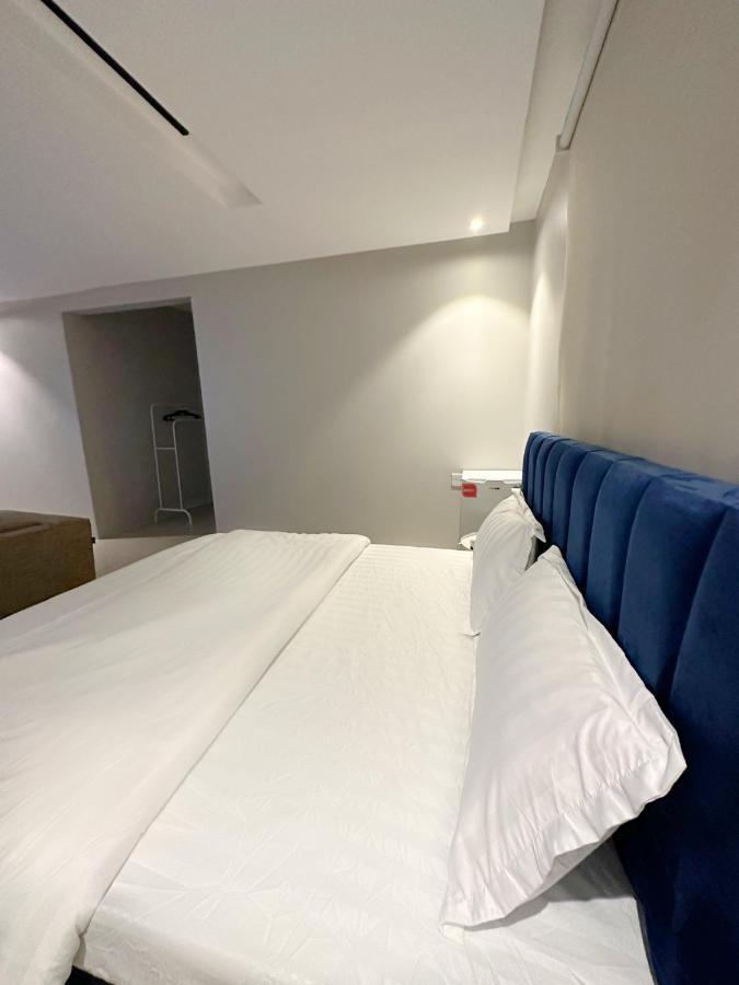 Villa Apartments Apartment Riyadh