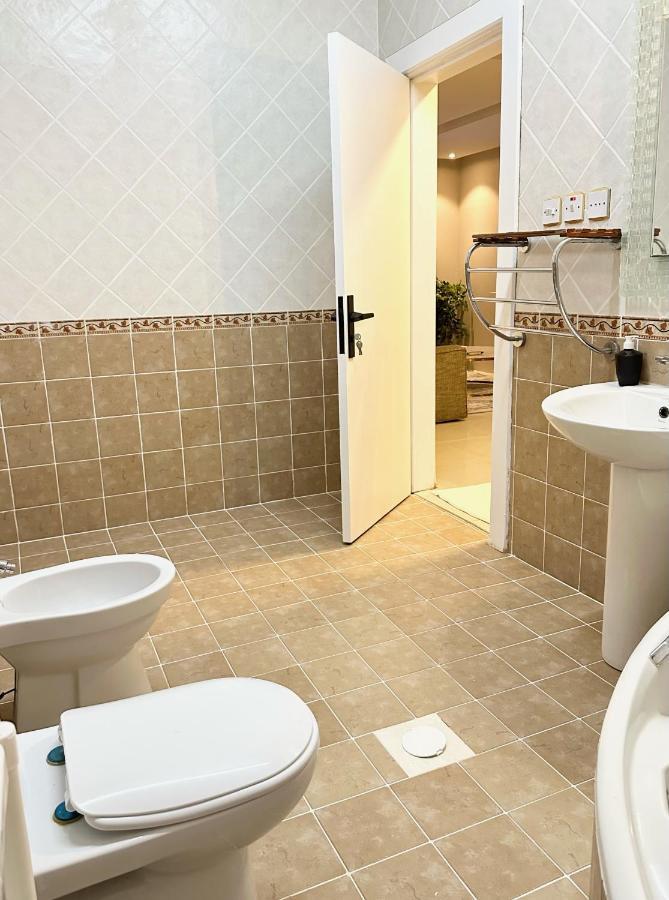 Apartment Villa Apartments Riyadh