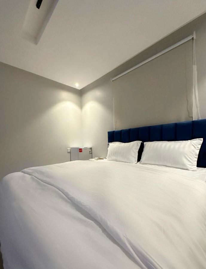 Villa Apartments * Riyadh