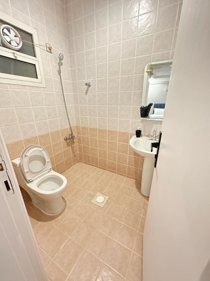Villa Apartments * Riyadh