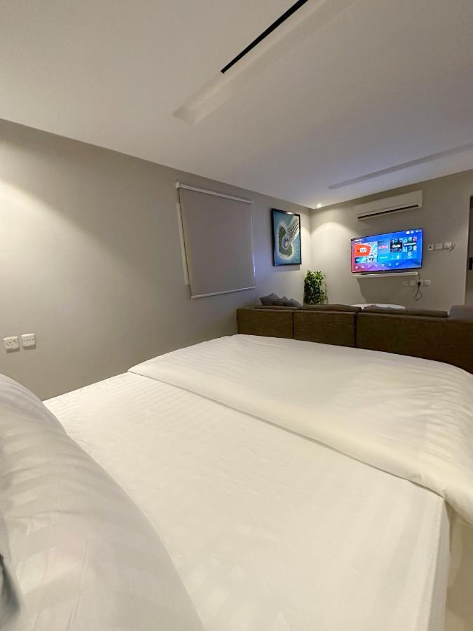 Villa Apartments Riyadh