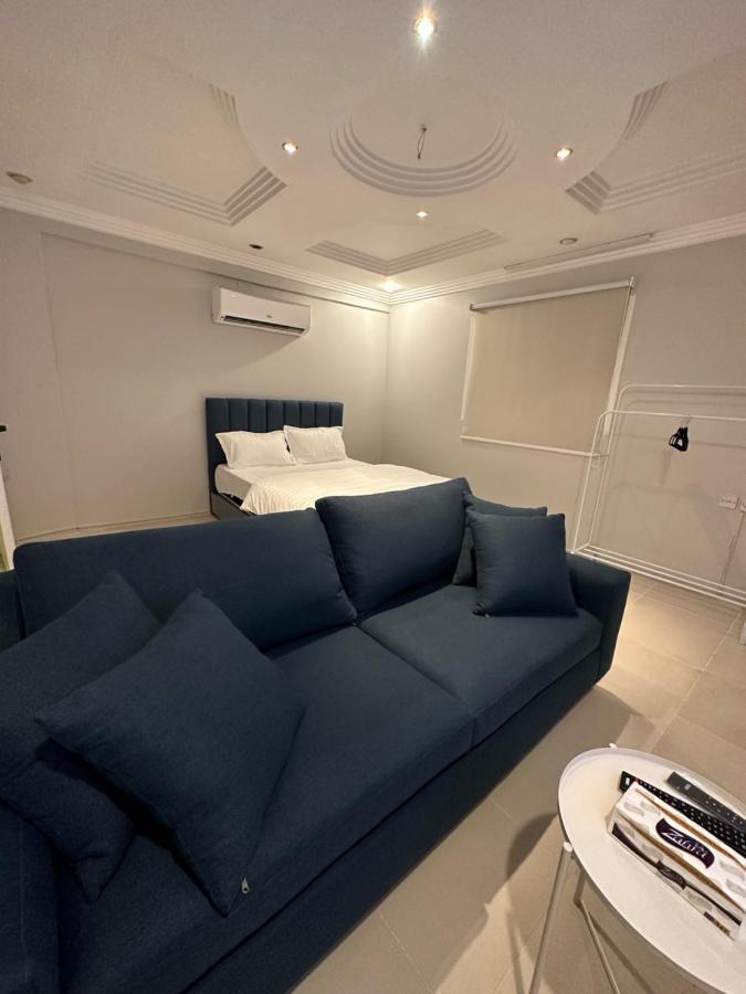 Villa Apartments