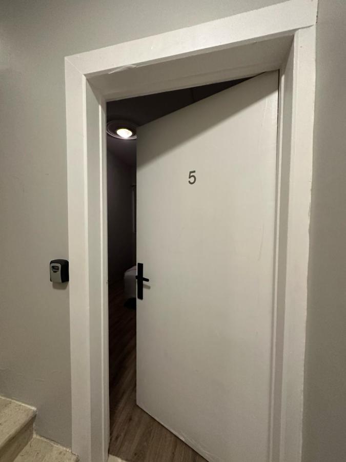 Villa Apartments Apartment Riyadh