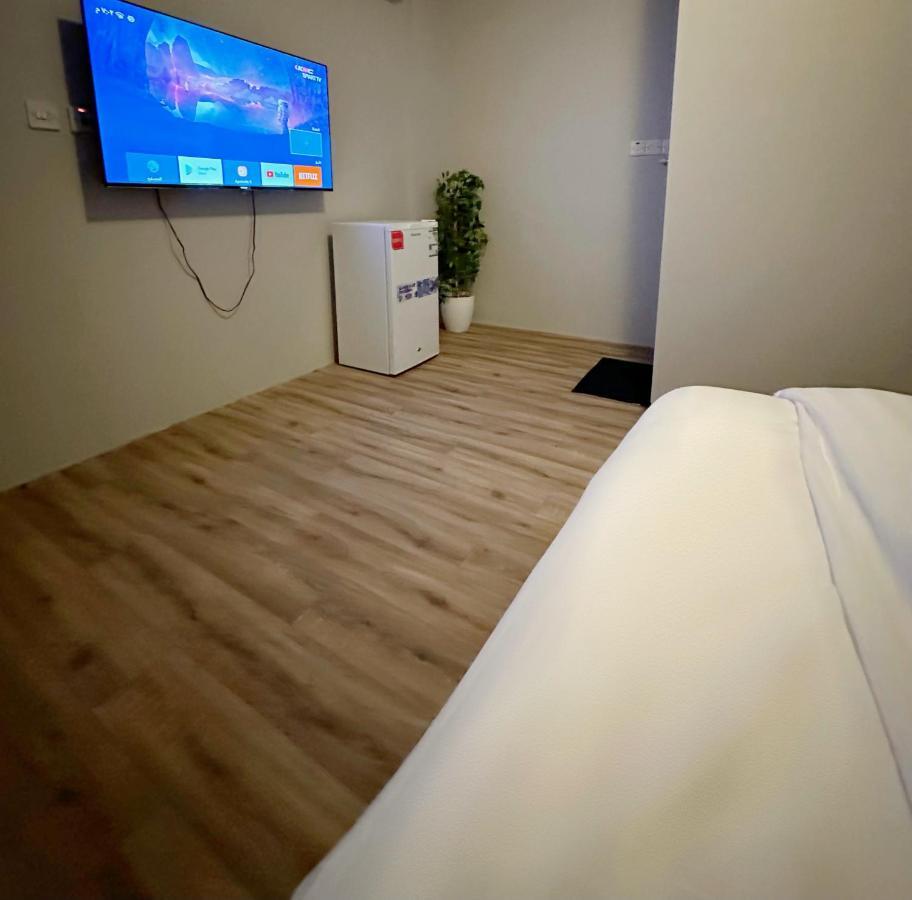 Villa Apartments Riyadh