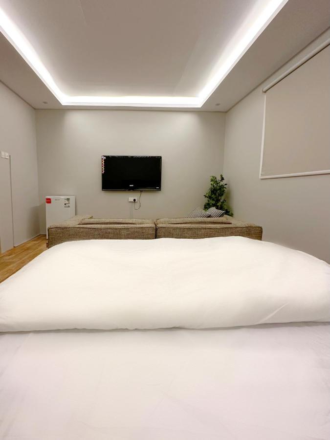 Villa Apartments