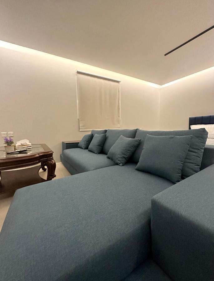 Villa Apartments Apartment